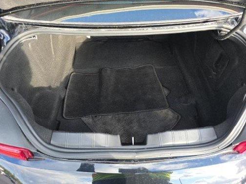 2018 Chevrolet Camaro 2LT