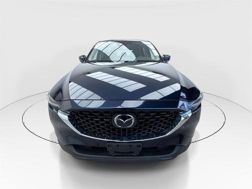 2022 Mazda CX-5 2.5 S Preferred Package