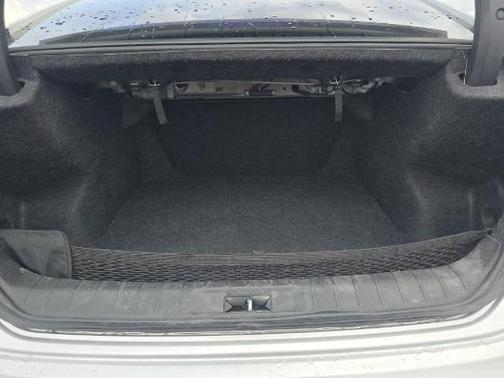 Brilliant Silver 2016 Nissan Maxima 3.5 SV