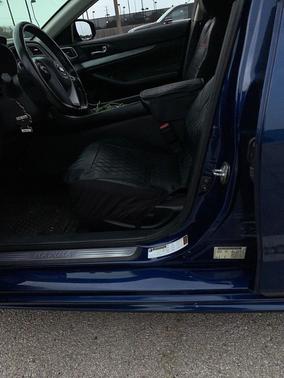 2017 Nissan Maxima 3.5 SV