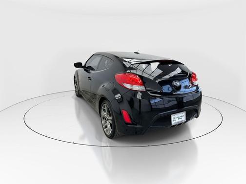 2017 Hyundai Veloster Value Edition