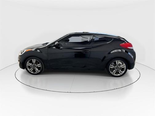 2017 Hyundai Veloster Value Edition
