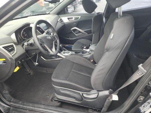 2017 Hyundai Veloster Value Edition