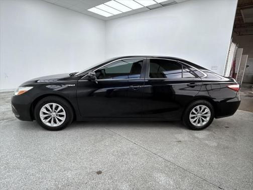 2015 Toyota Camry Hybrid LE