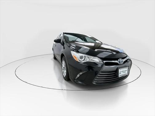 2015 Toyota Camry Hybrid LE
