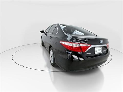 2015 Toyota Camry Hybrid LE