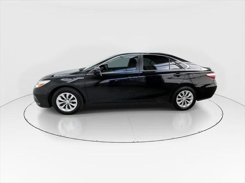 2015 Toyota Camry Hybrid LE