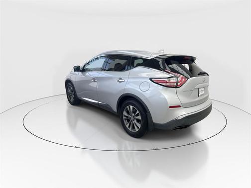 2016 Nissan Murano SL