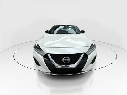 2019 Nissan Maxima 3.5 Platinum