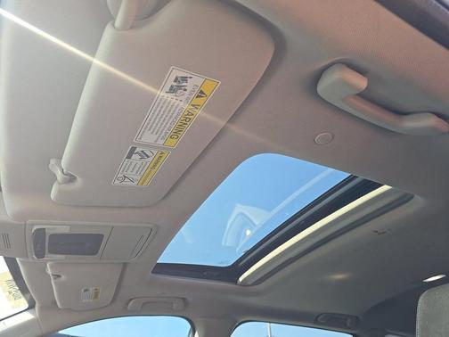 Urban Gray Pearl 2023 Honda CR-V EX 2WD