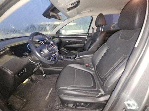 2023 Hyundai TUCSON XRT