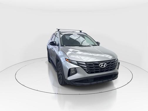 2023 Hyundai TUCSON XRT