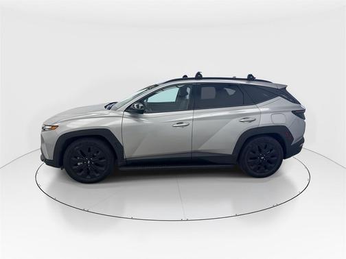 2023 Hyundai TUCSON XRT