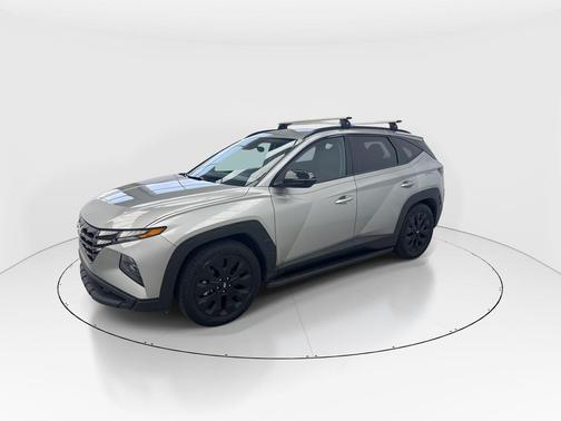 2023 Hyundai TUCSON XRT