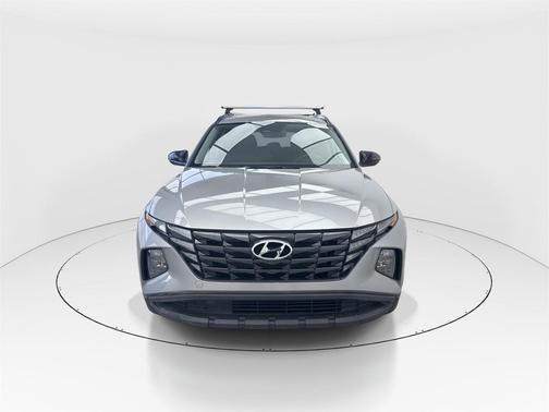 2023 Hyundai TUCSON XRT