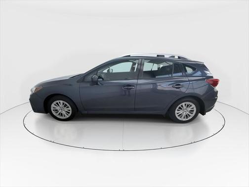 2017 Subaru Impreza 2.0i Premium