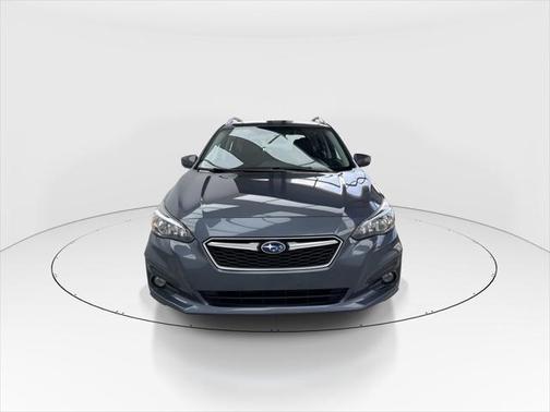 2017 Subaru Impreza 2.0i Premium