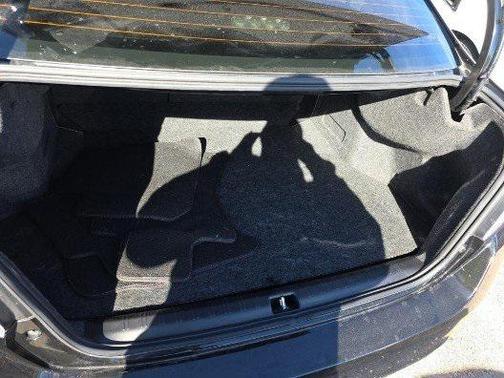 2018 Subaru WRX Limited