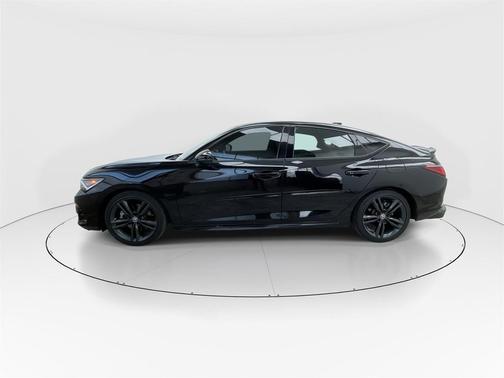 2023 Acura Integra A-SPEC Technology