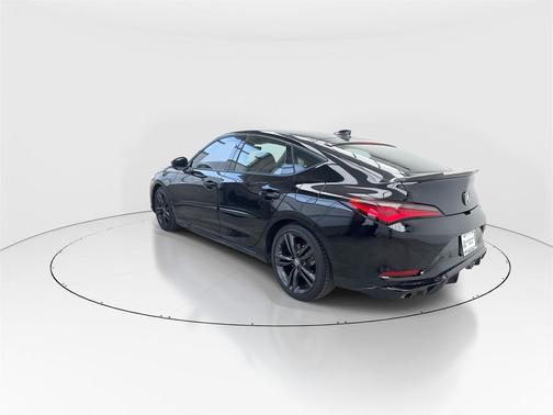 2023 Acura Integra A-SPEC Technology