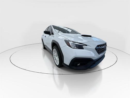 2022 Subaru WRX Base