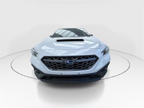 2022 Subaru WRX Base