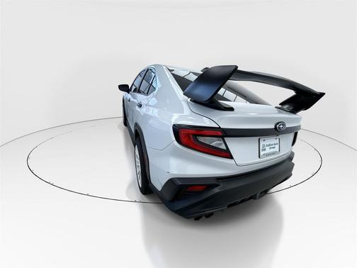 2022 Subaru WRX Base