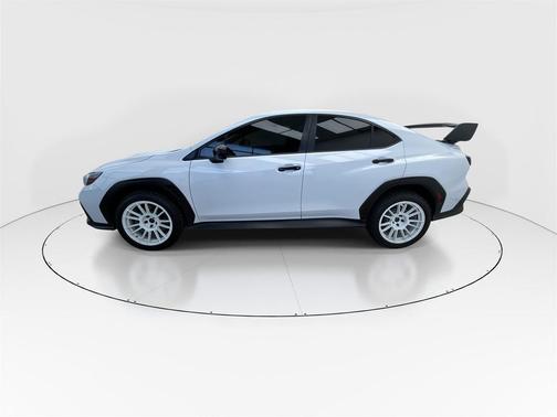 2022 Subaru WRX Base