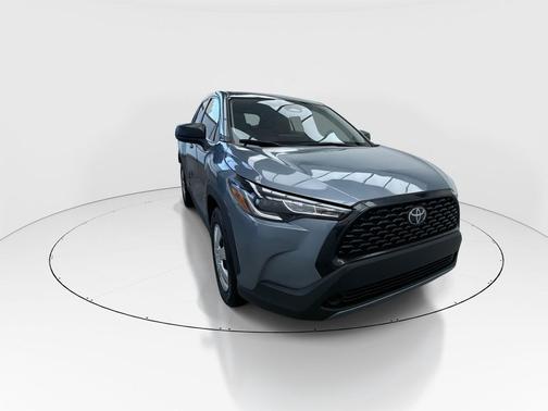 2023 Toyota Corolla Cross L