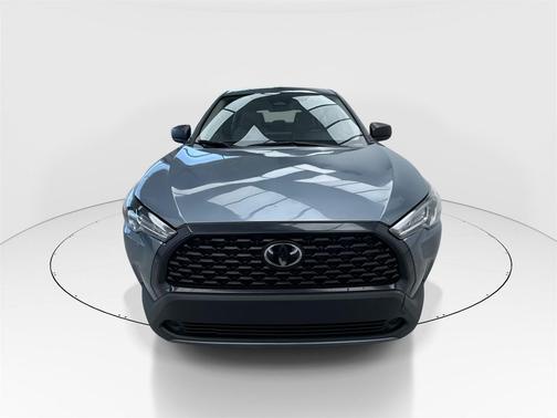 2023 Toyota Corolla Cross L