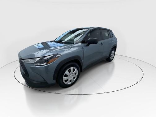 2023 Toyota Corolla Cross L