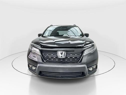 2020 Honda Passport AWD Elite