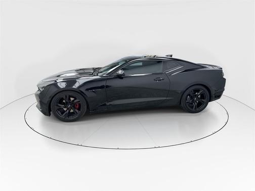 2022 Chevrolet Camaro 1LT