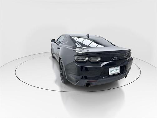 2022 Chevrolet Camaro 1LT