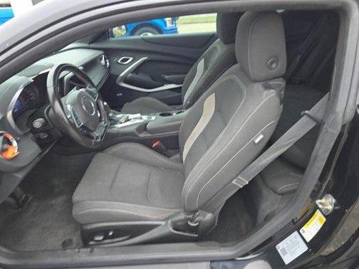 2022 Chevrolet Camaro 1LT