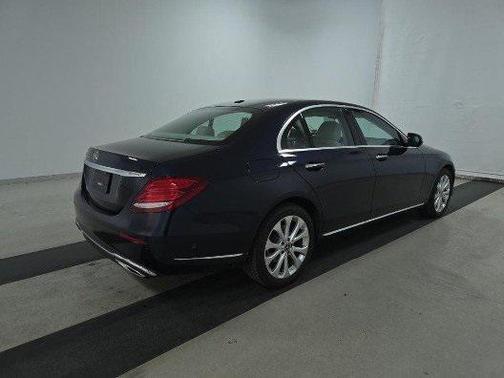 2019 Mercedes-Benz E-Class E 300