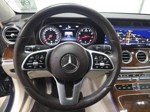 2019 Mercedes-Benz E-Class E 300