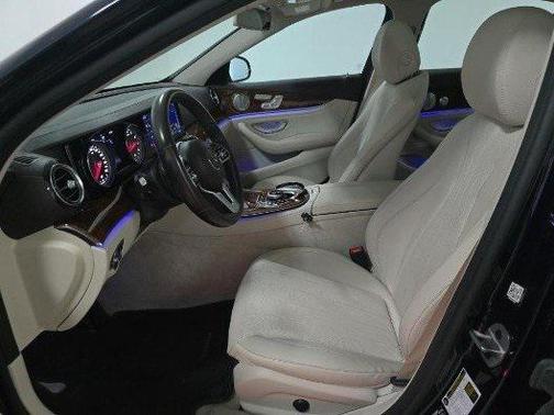 2019 Mercedes-Benz E-Class E 300