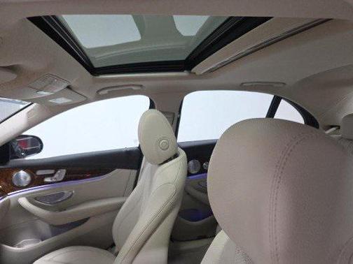 2019 Mercedes-Benz E-Class E 300