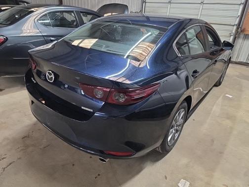 2021 Mazda Mazda3 2.0 FWD