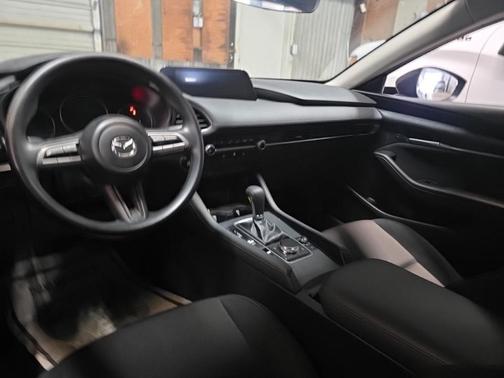 2021 Mazda Mazda3 2.0 FWD