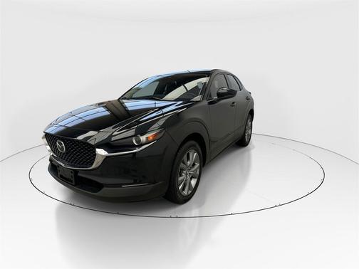 2022 Mazda CX-30 2.5 S Select Package