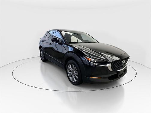 2022 Mazda CX-30 2.5 S Select Package