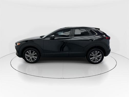 2022 Mazda CX-30 2.5 S Select Package