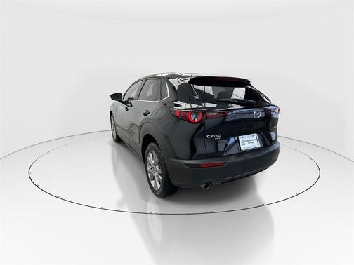 2022 Mazda CX-30 2.5 S Select Package