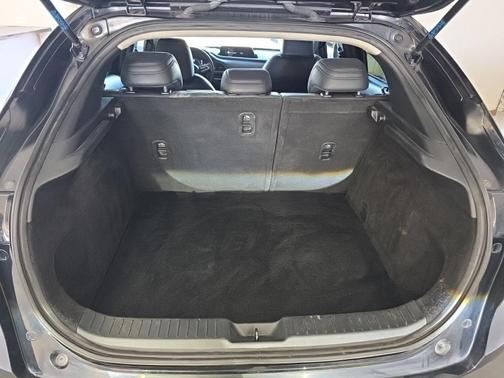 2022 Mazda CX-30 2.5 S Select Package