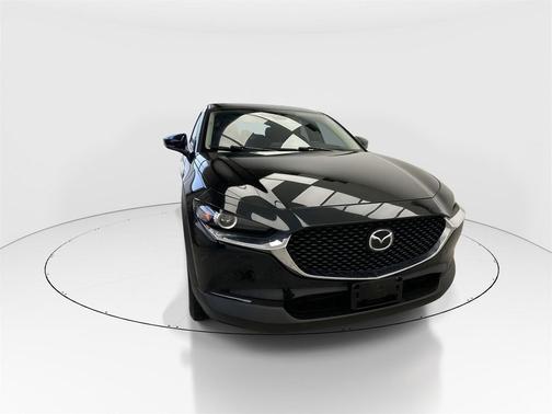2022 Mazda CX-30 2.5 S Select Package