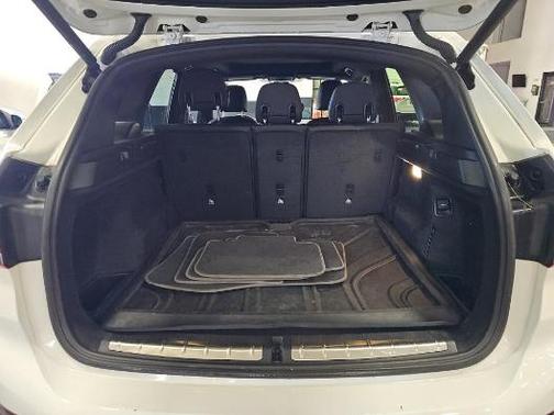 Alpine White 2020 BMW X1 sDrive28i