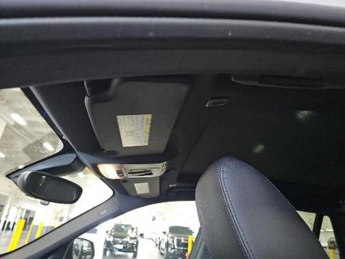 Alpine White 2020 BMW X1 sDrive28i