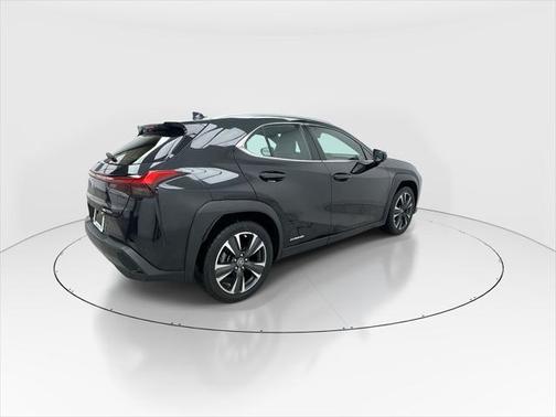 2019 Lexus UX 250h F Sport